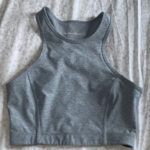 Outdoor Voices Athena Crop